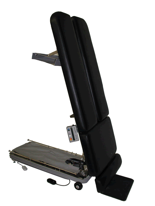 Extra Wide Hylo Elevation Bench Portable