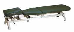 Providing Medical & Chiropractic Tables Nationwide - Lloyd Table